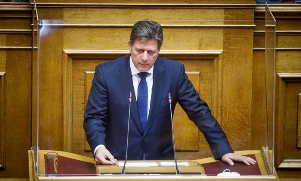 Βαρβιτσιώτης: Ποιος είναι ο στόχος της συνάντησης Μητσοτάκη-Πούτιν;